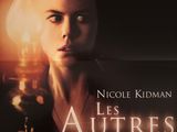 une affiche du film « Les Autress »