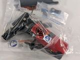 a package of tools that are sitting on a table