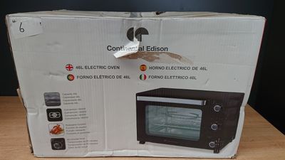 Four électrique - CONTINENTAL EDISON CEMF46B3 - convection -…