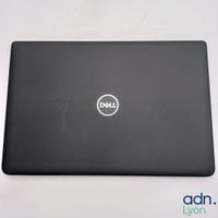 Ordinateur portable Dell Latitude 3500 Noir - Intel Core I5-… (photo 5)