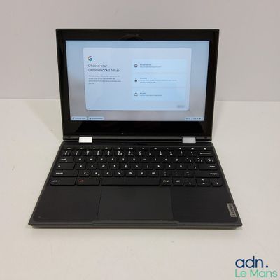 Expédition obligatoire - Ordinateur portable - Parfaitement …