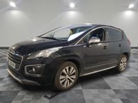 PEUGEOT - 3008 1.6 HDI 115CH FAP BVM6 STYLE - GO - Mise en s…