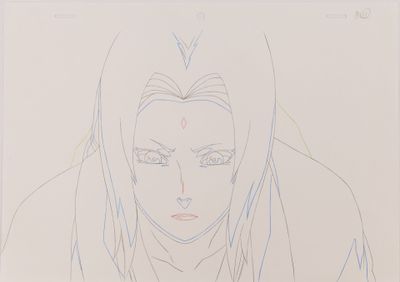 d'après l'œuvre de Masashi Kishimoto (岸本 斉史) - Hayato Date (…