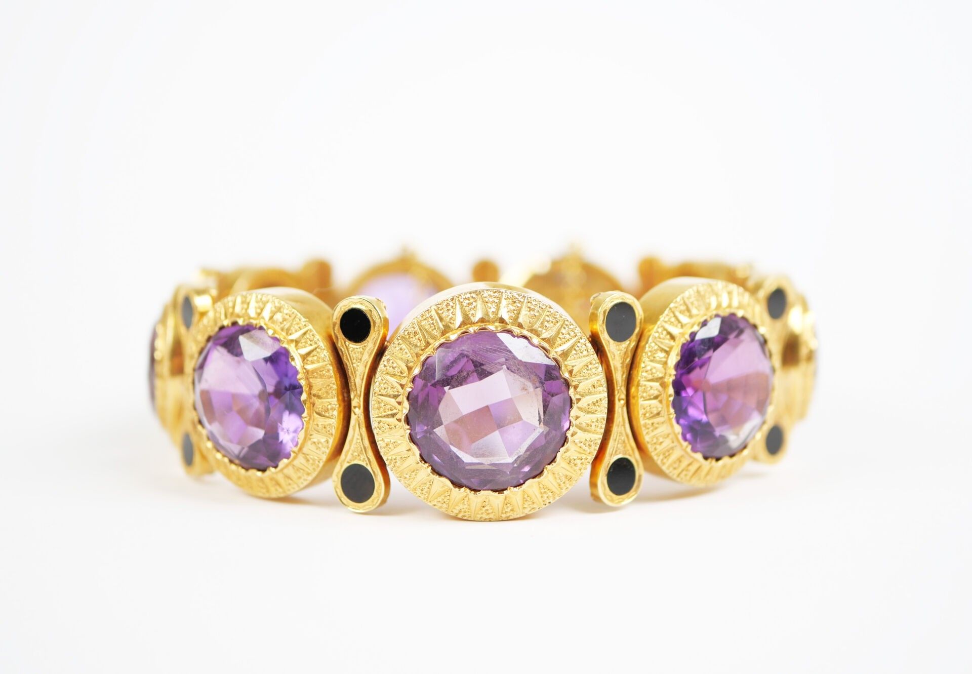 Bijoux & Pierres Précieuses