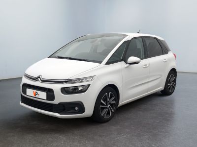 CITROEN C4 Spacetourer BlueHDi 130 S&S BVM6 Business / N°:11…