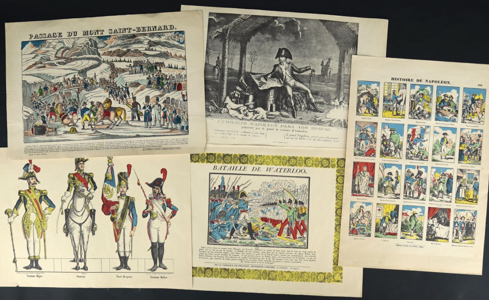 Objets d'art & Curiosités