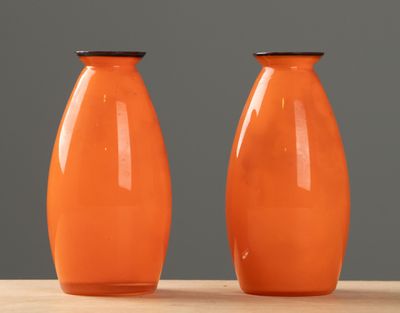 LOETZ, le modèle de Michael POWOLNY.