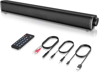 2225 / Barre de son PC USB - VERSIONTECH - Barre de son…