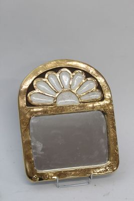 Marie-Thérèse ESPELT dite Mithé ESPELT (1923-2020).