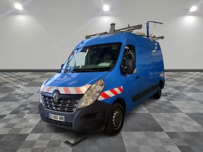 MASTER FGN L2H2 3.5T 2. - Photo 1