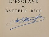 Photo 2/4 du lot