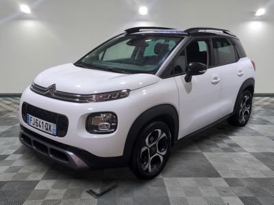 Citroën C3 Aircross Puretech 110 SS BVM6 Sunshine - SUV Compact