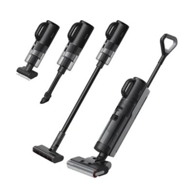 Aspirateur laveur Dreame H12 DUAL