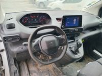 PEUGEOT PARTNER - Genre : CTTE - Carrosserie : FOURGON - Ene… (photo 5)