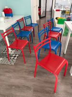 ENSEMBLE de mobilier IKEA comprenant : (photo 4)