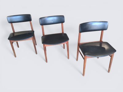 Sven CHROBAT, attribué à pour SAX Danemark.