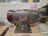 a machine that is sitting on top of a table