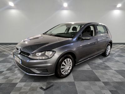VOLKSWAGEN - GOLF 1.0 TSI 85 BVM5 TRENDLINE - ES - Mise en s…