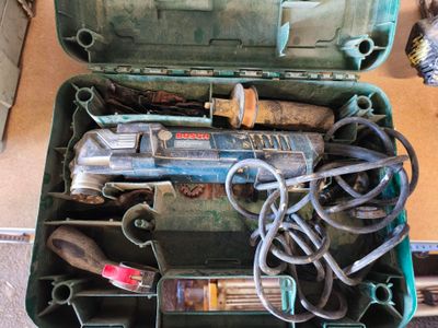 outil multifonction BOSCH Professional GOP 40-30