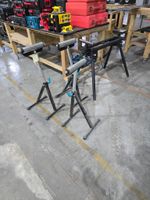 4 SERVANTES à rouleau (photo 4)