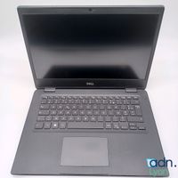Ordinateur portable Dell Latitude 3400 Noir - Intel Core I5-… (photo 4)