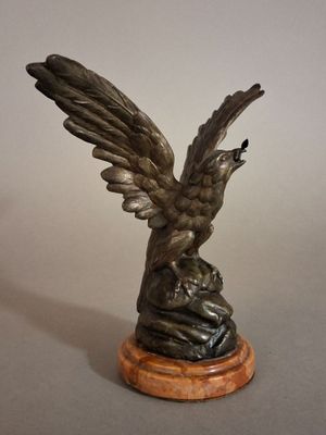 MELOTTE, école du XIX-XXème siècle.