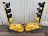Paire de feux alternatifs de chantier pour la gestion de tra… (photo 2)