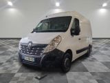 a picture of a white van on a checkered floor