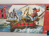 an image of a box of a board game with a pirate on it