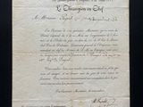 a close up of a piece of paper with writing on it