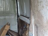 an image of a van with a lot of stuff in the back