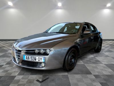 ALFA ROMEO - 159 1.9 JTDM 8V SPORT - GO - Mise en service: 1… - Photo 1