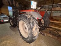 TRA FIAT 8066DT - 80-660T (photo 4)