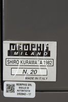 Shiro Kuramata (1934-1991) Cabinet, modèle Nikko 1982 En boi… (photo 5)