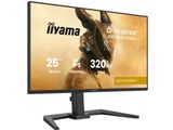 un écran d'ordinateur sur lequel apparaît la photo d'un homme