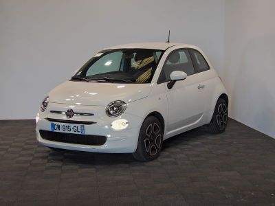 Voiture Particulière - Modèle Inconnu - Estimation 7 800 €