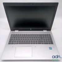 Ordinateur portable HP Probook 650 G5 Argent - Intel Core I3… (photo 3)