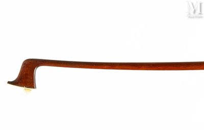 Archet de violon Attribué à MORIZOT