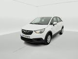 a white car is parked in a white room