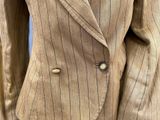 an image of a suit that is on display