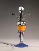 LE VERRE FRANCAIS.