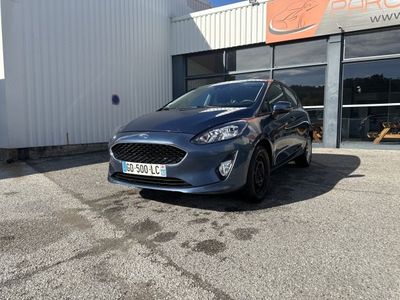Ford Focus 1.0 Eco-Tec, Eco-Tec S / S 5 portes