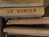 Photo 3/8 du lot