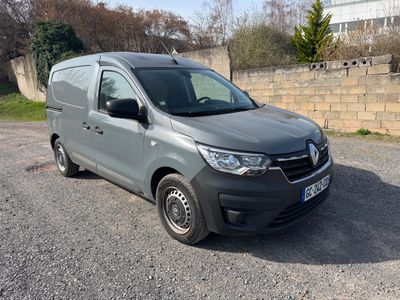 CTTE FG RENAULT EXPRESS 1.5 DCI S&S 95 CV (09/2021) 6 795 km… - Photo 1