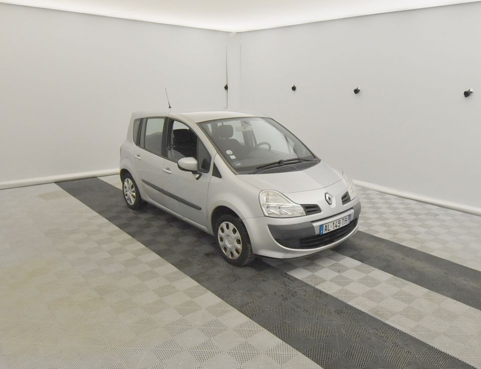 RENAULT GRAND MODUS 1.5 DCI85 DYNAMIQUE.