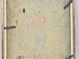 an image of a picture of a picture of a painting on a wall