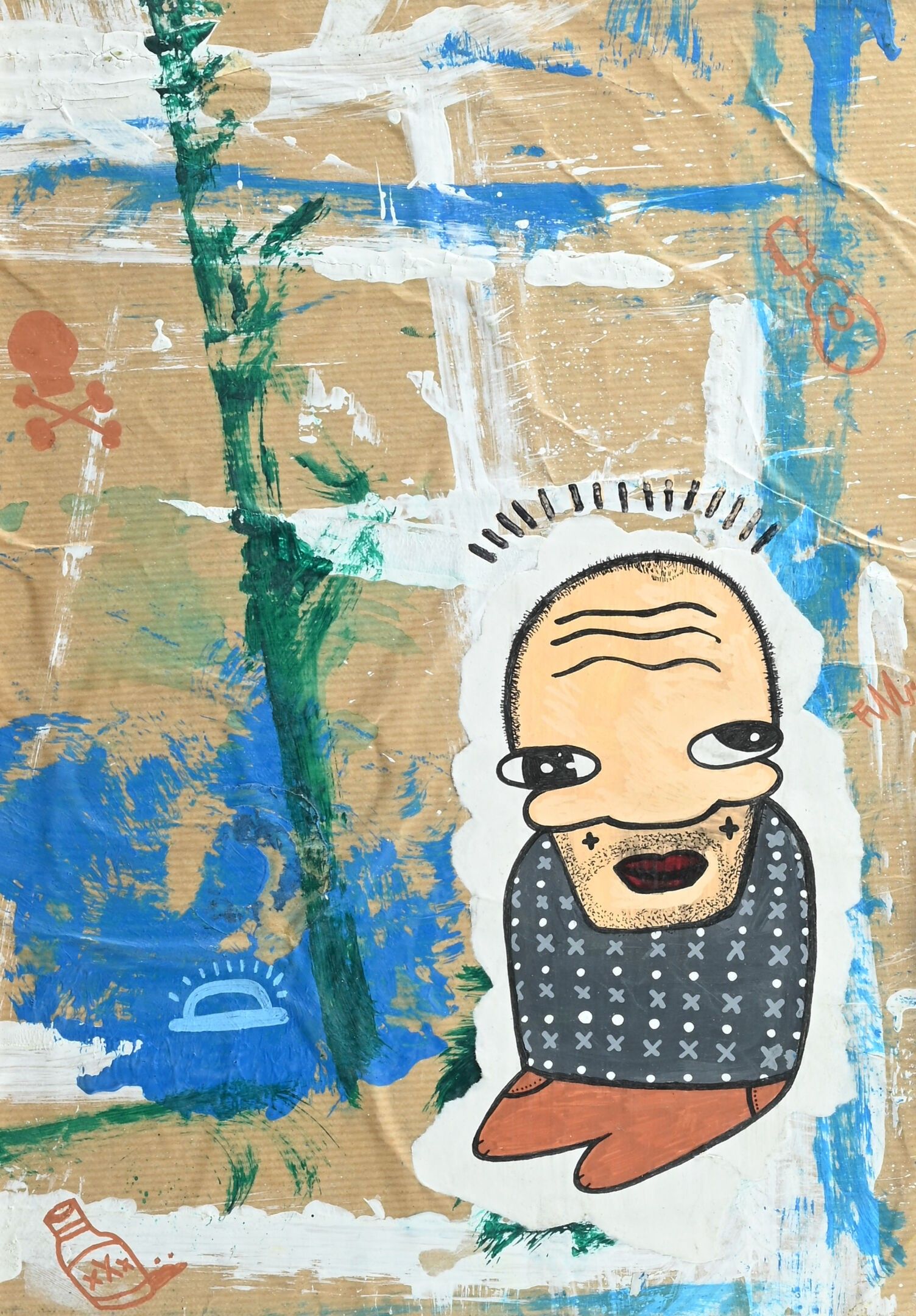 Objets d'art & Curiosités