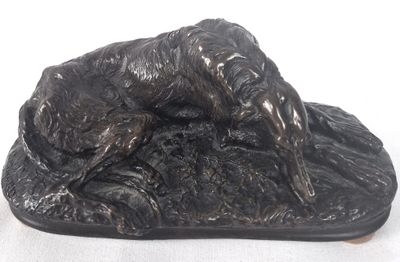 Paul GAYRARD (1807/1898) d'après.