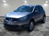 nissan qxv 2 0 dci at 4x4 at