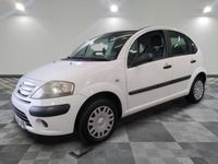 CITROEN - C3 1.4 HDI - GO - Mise en service: 04/05/2006 - Cl…